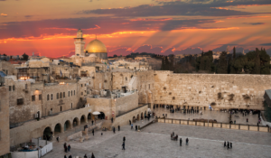 בנייה קלה בירושלים